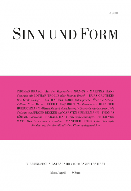 Heft 2/2012