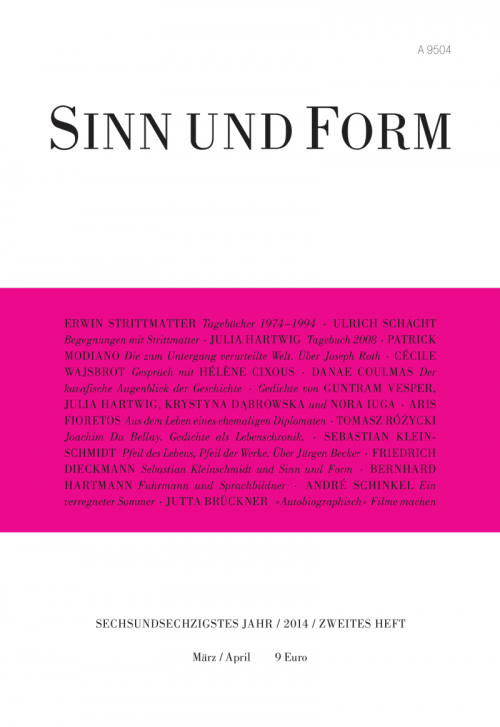 Heft 2/2014