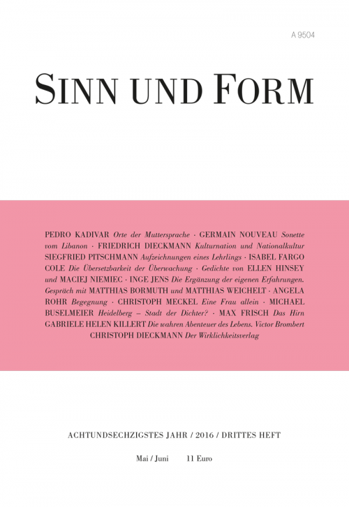 Heft 3/2016