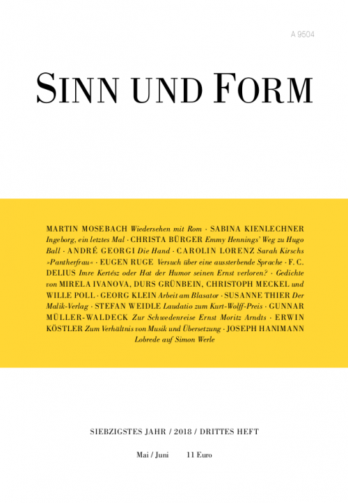 Heft 3/2018