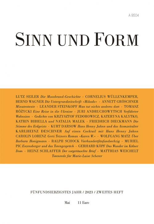 Heft 2/2023