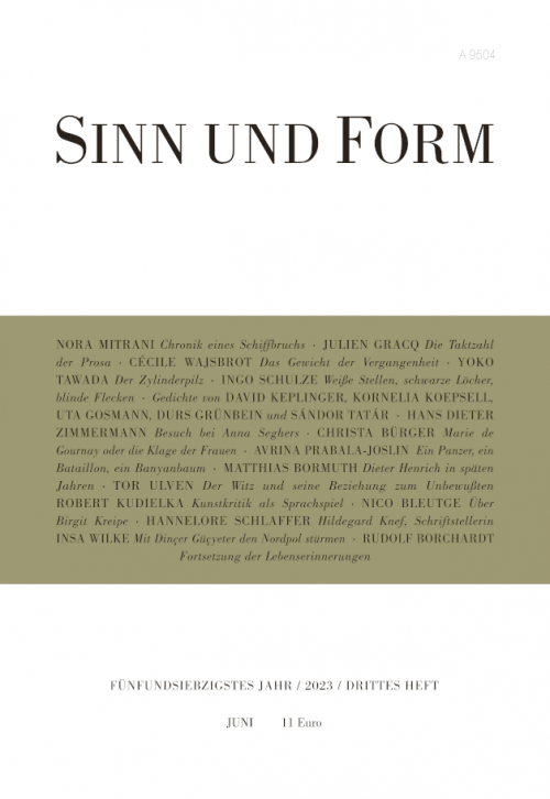 Heft 3/2023
